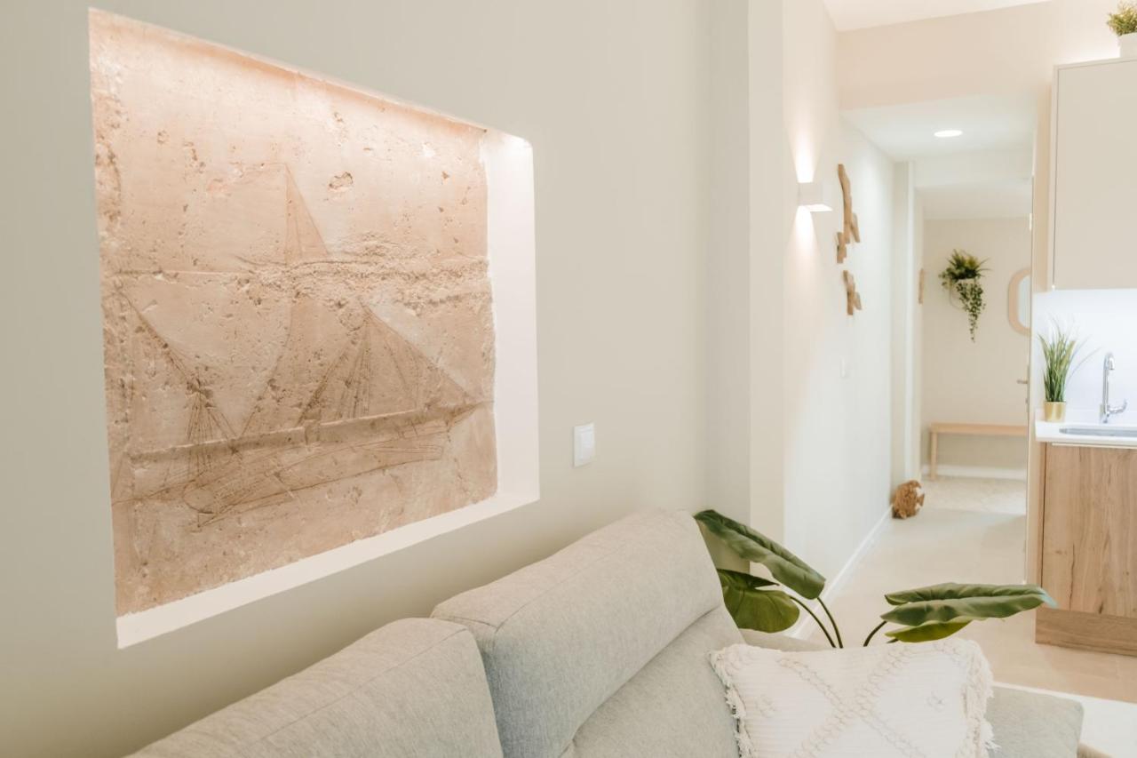 Apartament Casa Colgante Con Vistas Panoramicas Junto Al Mar. Villajoyosa Zewnętrze zdjęcie