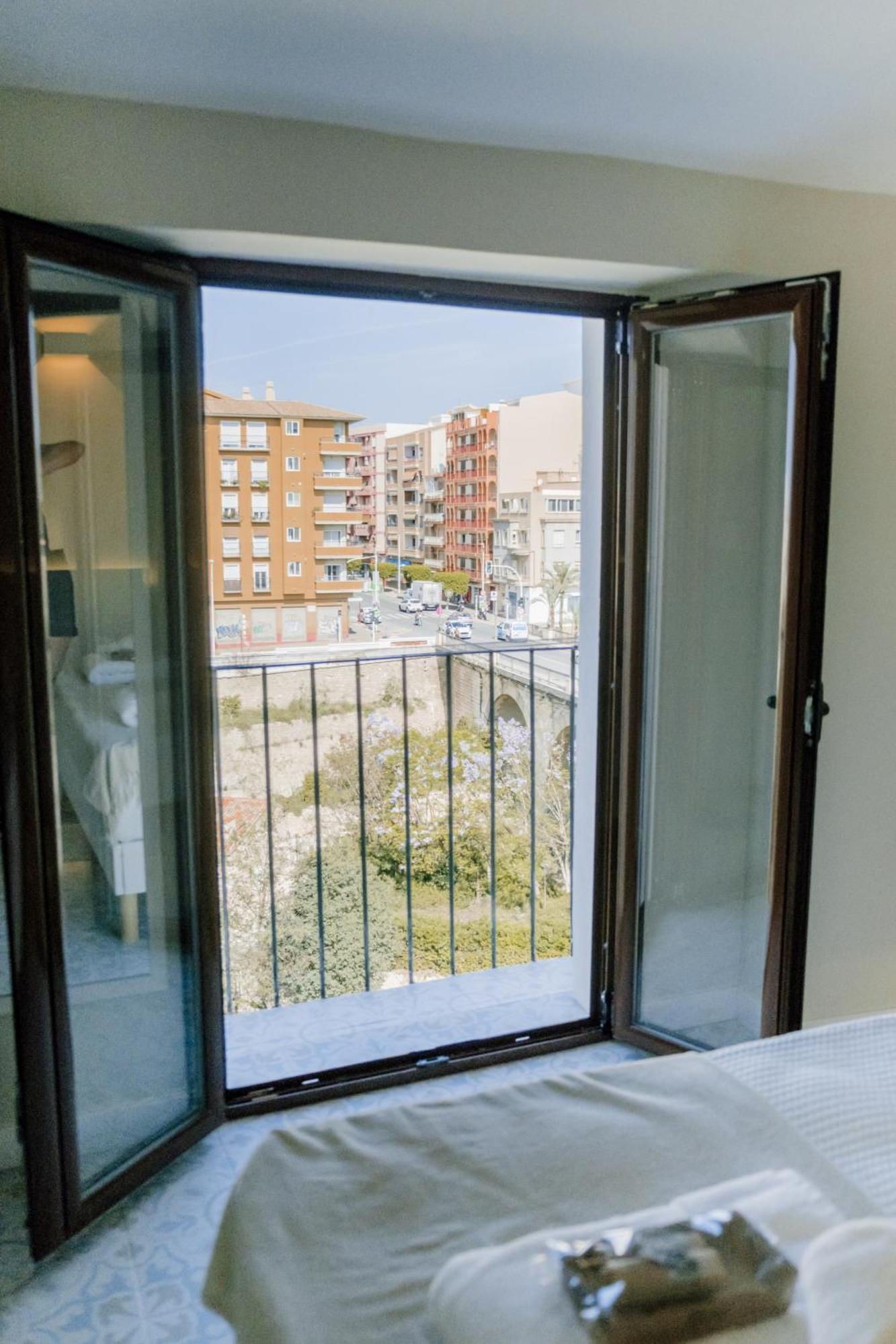Apartament Casa Colgante Con Vistas Panoramicas Junto Al Mar. Villajoyosa Zewnętrze zdjęcie